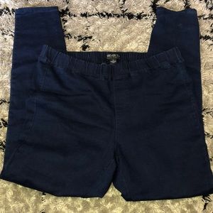 Forever 21+ skinny jeans